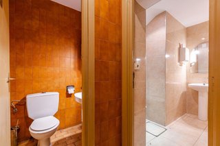 Local comercial en venta en Ensanche en Pamplona