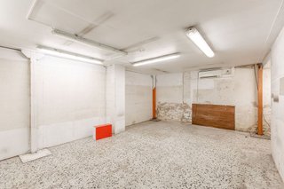 Local comercial en venta en Ensanche en Pamplona