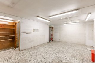 Local comercial en venta en Ensanche en Pamplona
