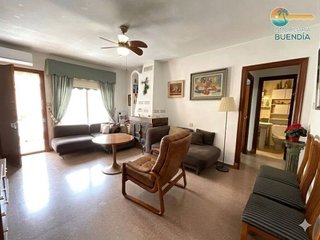 Piso en venta en Mazarrón ciudad en Mazarrón