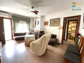 Piso en venta en Mazarrón ciudad en Mazarrón