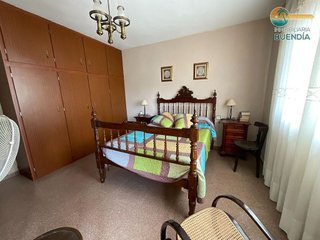Piso en venta en Mazarrón ciudad en Mazarrón
