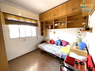 Piso en venta en Mazarrón ciudad en Mazarrón