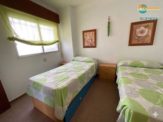 Piso en venta en Mazarrón ciudad en Mazarrón