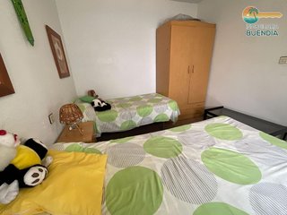 Piso en venta en Mazarrón ciudad en Mazarrón