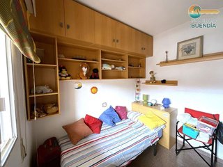 Piso en venta en Mazarrón ciudad en Mazarrón