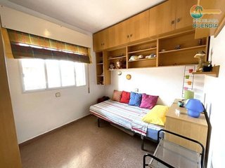 Piso en venta en Mazarrón ciudad en Mazarrón