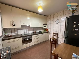 Piso en venta en Mazarrón ciudad en Mazarrón