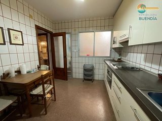 Piso en venta en Mazarrón ciudad en Mazarrón