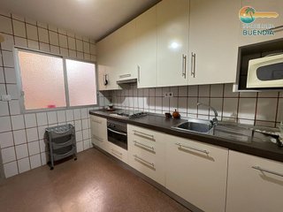 Piso en venta en Mazarrón ciudad en Mazarrón