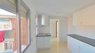 Piso en venta en Centro en Torrejón de Ardoz