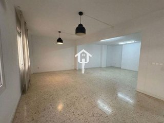 Oficina en venta en Carolinas Altas en Alicante