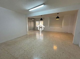 Oficina en venta en Carolinas Altas en Alicante