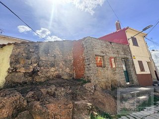 Terreno en venta en Navas del Marqués (Las)