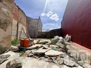 Terreno en venta en Navas del Marqués (Las)