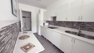 Piso en venta en Punta Umbría