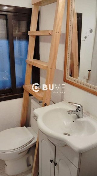 Ático en venta en Casco Antiguo en Talavera de la Reina