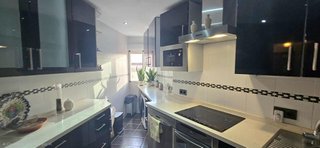 Piso en venta en Ricardo Soriano en Marbella