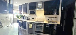 Piso en venta en Ricardo Soriano en Marbella