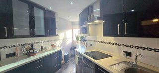 Piso en venta en Ricardo Soriano en Marbella