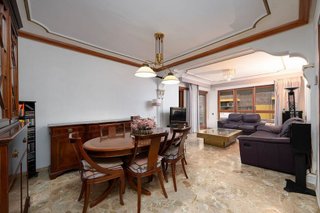 Piso en venta en Ibi