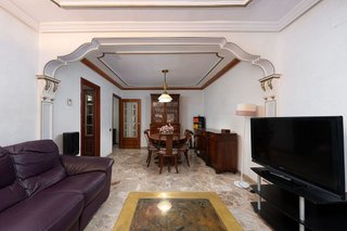 Piso en venta en Ibi