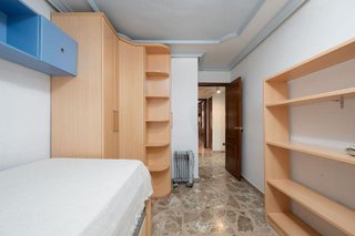 Piso en venta en Ibi