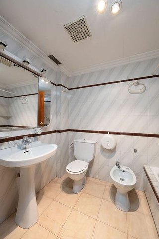 Piso en venta en Ibi