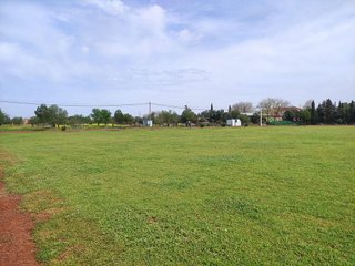 Terreno en venta en La Poblachuela en Ciudad Real