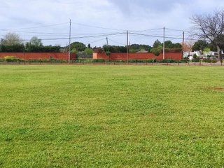 Terreno en venta en La Poblachuela en Ciudad Real