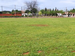 Terreno en venta en La Poblachuela en Ciudad Real
