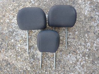 Reposacabezas Ford Focus 2001