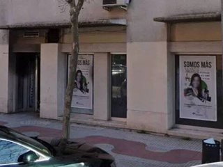 Local comercial en venta en Parque Lisboa - La Paz en Alcorcón