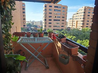 Piso en venta en Garbinet en Alicante