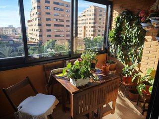 Piso en venta en Garbinet en Alicante
