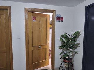 Piso en venta en Garbinet en Alicante