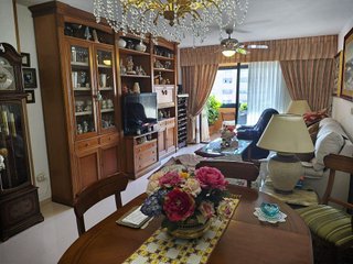 Piso en venta en Garbinet en Alicante