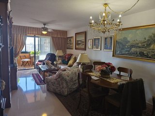 Piso en venta en Garbinet en Alicante