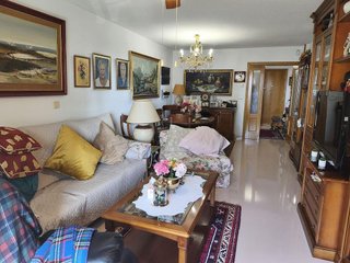 Piso en venta en Garbinet en Alicante