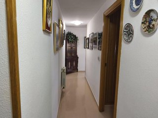 Piso en venta en Garbinet en Alicante