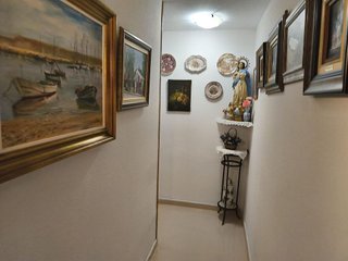 Piso en venta en Garbinet en Alicante