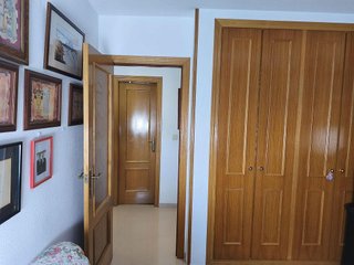 Piso en venta en Garbinet en Alicante