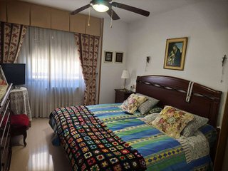 Piso en venta en Garbinet en Alicante