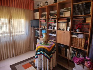 Piso en venta en Garbinet en Alicante
