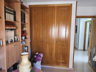 Piso en venta en Garbinet en Alicante