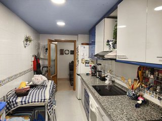 Piso en venta en Garbinet en Alicante