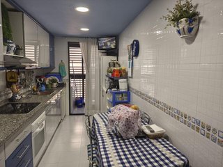 Piso en venta en Garbinet en Alicante