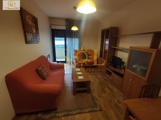 Piso en venta en Centro Ciudad en León