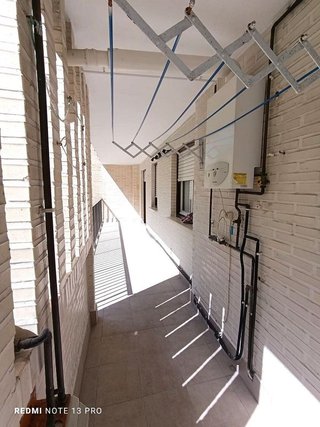 Piso en venta en Altza en San Sebastián-Donostia