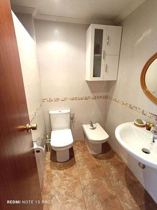 Piso en venta en Altza en San Sebastián-Donostia